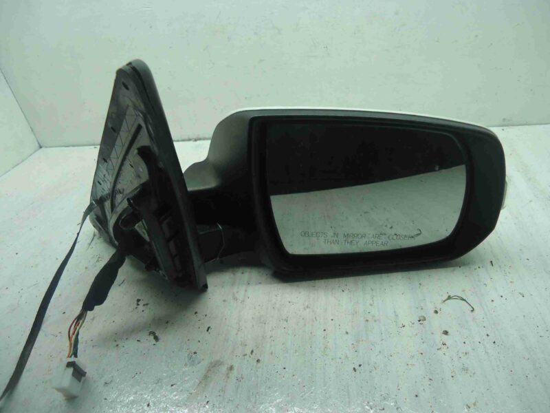 Изображение товара 9540 - 00009540 zerkalo pravoe Audi TT