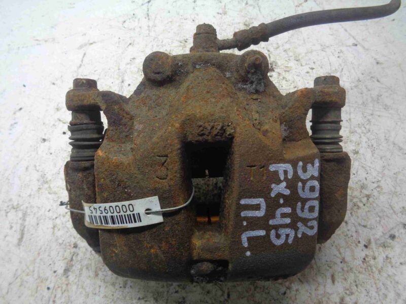 Изображение товара 9545 - 00009545 support perednij levyj