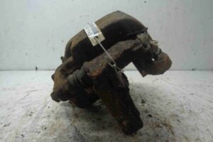 Изображение товара 9545 - 00009545 support perednij levyj 3