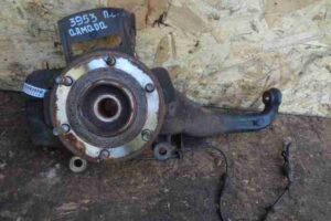 Изображение товара 9546 - 00009546 kulak povorotnyj levyj Lexus GS