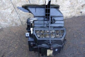 Изображение товара 9547 - 00009547 korpus otopitelya 