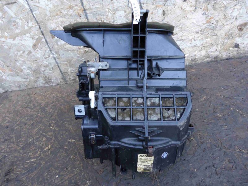 Изображение товара 9547 - 00009547 korpus otopitelya