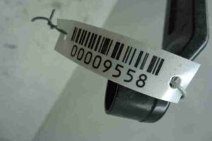 Изображение товара 9558 - 00009558 povodok stekloochistitelya 1
