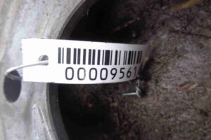 Изображение товара 9561 - 00009561 disk tormoznoj perednij 1