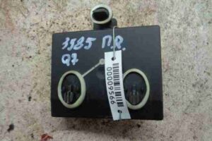 Изображение товара 9566 - 00009566 blok upravleniya perednej pravoj dveri 3