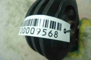 Изображение товара 9568 - 00009568 podushka krepleniya dvigatelya Peugeot 306 2