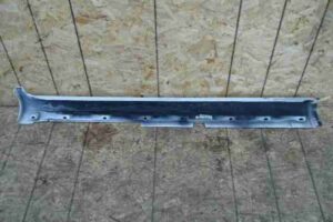 Изображение товара 9571 - 00009571 porog plastikovyj levyj Volvo V40 1