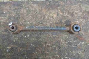 Изображение товара 9574 - 00009574 rychag zadnij pravyj Renault Logan 1