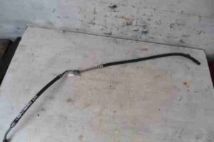 Изображение товара 9583 - 00009583 trubka gidrousilitelya 