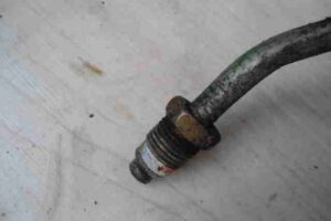 Изображение товара 9583 - 00009583 trubka gidrousilitelya 1