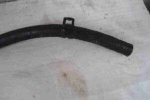 Изображение товара 9583 - 00009583 trubka gidrousilitelya 2