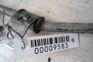 Изображение товара 9583 - 00009583 trubka gidrousilitelya 3