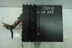 Изображение товара 9586 - 00009586 blok usilitelya muzyki 