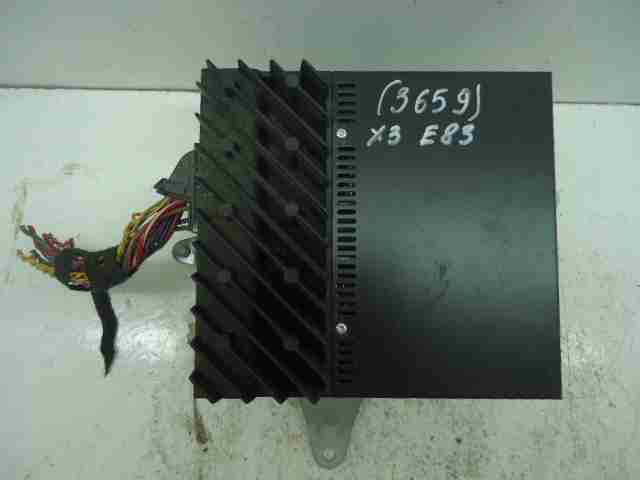 Изображение товара 9586 - 00009586 blok usilitelya muzyki