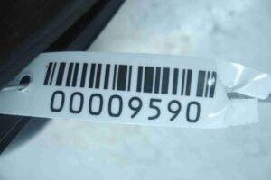 Изображение товара 9590 - 00009590 zerkalo pravoe 1