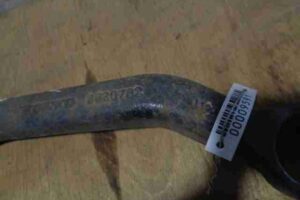 Изображение товара 9591 - 00009591 rychag zadnij levyj Volvo V50 1