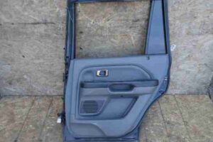 Изображение товара 9594 - 00009594 dver zadnyaya pravaya Volkswagen Amarok 1