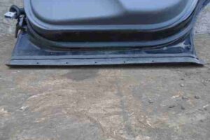 Изображение товара 9594 - 00009594 dver zadnyaya pravaya Volkswagen Amarok 2