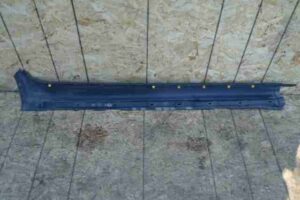 Изображение товара 9599 - 00009599 porog plastikovyj levyj Volvo V50 1