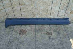 Изображение товара 9599 - 00009599 porog plastikovyj levyj Volvo V50