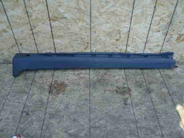 Изображение товара 9599 - 00009599 porog plastikovyj levyj Volvo V50