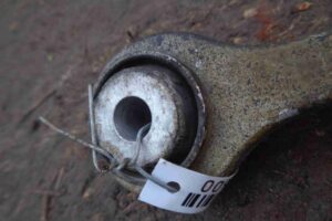 Изображение товара 9600 - 00009600 rychag zadnij levyj nizhnij Ford Scorpio 3