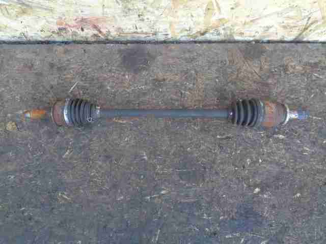 Изображение товара 9603 - 00009603 poluos zadnyaya pravaya Peugeot 306