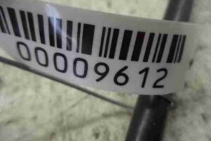 Изображение товара 9612 - 00009612 amortizator kapota 2