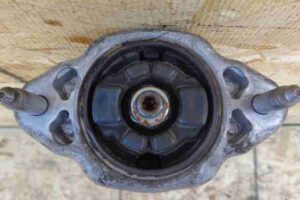 Изображение товара 9618 - 00009618 amortizator zadnij pravyj Honda Ridgeline 2