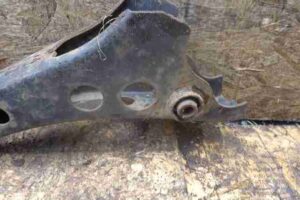 Изображение товара 9625 - 00009625 balka perednyaya SEAT Leon 2