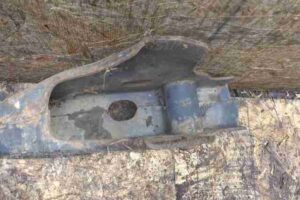 Изображение товара 9625 - 00009625 balka perednyaya SEAT Leon 3