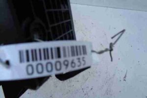 Изображение товара 9635 - 00009635 pedal gaza Honda Ridgeline 1