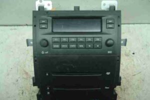 Изображение товара 9638 - 00009638 magnitola 