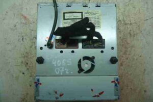 Изображение товара 9638 - 00009638 magnitola 1