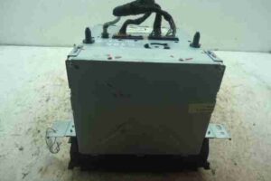 Изображение товара 9638 - 00009638 magnitola 2