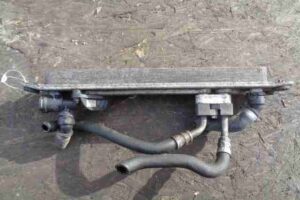 Изображение товара 9642 - 00009642 radiator maslyanyj 