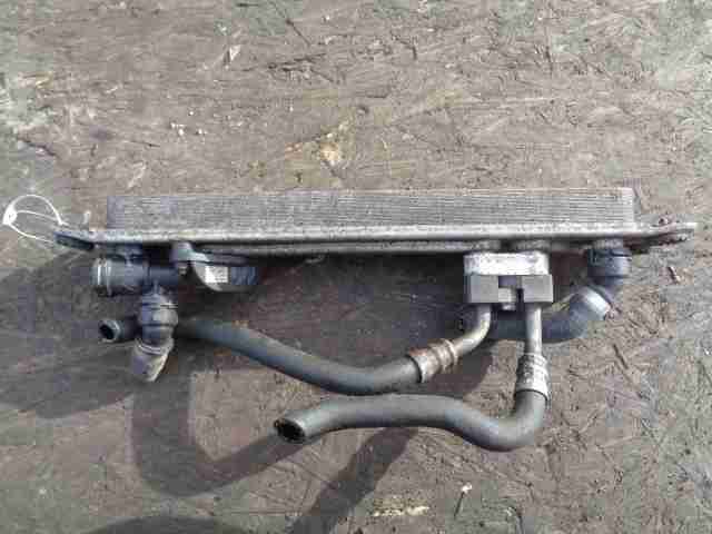 Изображение товара 9642 - 00009642 radiator maslyanyj