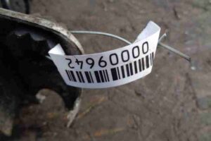 Изображение товара 9642 - 00009642 radiator maslyanyj 1