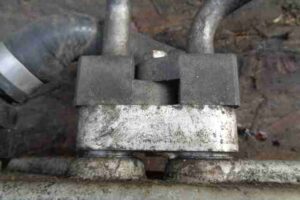 Изображение товара 9642 - 00009642 radiator maslyanyj 2