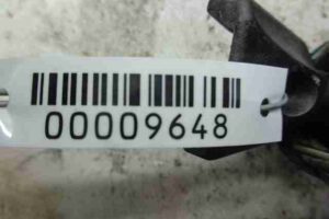 Изображение товара 9648 - 00009648 zerkalo salona 1