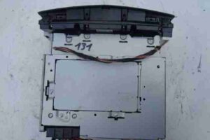 Изображение товара 9649 - 00009649 magnitola Honda Ridgeline 2
