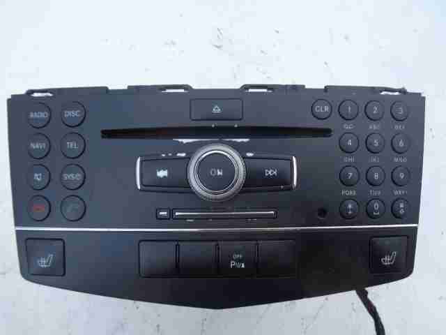 Изображение товара 9649 - 00009649 magnitola Honda Ridgeline