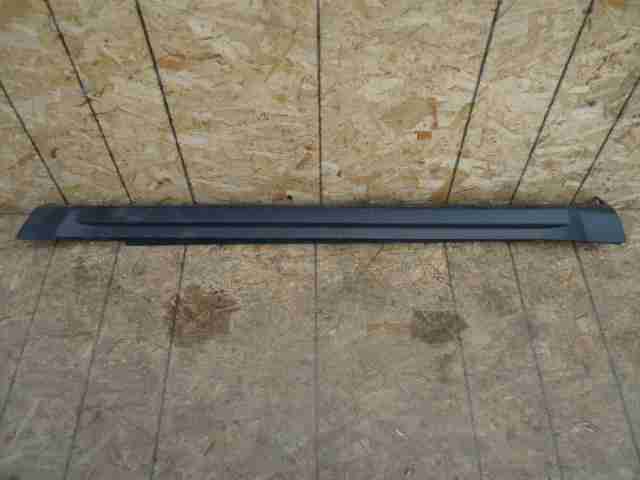 Изображение товара 9664 - 00009664 porog plastikovyj pravyj