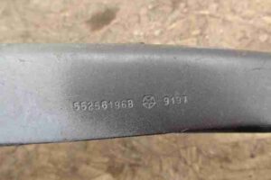 Изображение товара 9667 - 00009667 petlya kapota levaya 2
