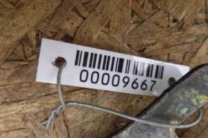 Изображение товара 9667 - 00009667 petlya kapota levaya 3