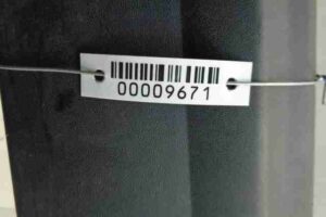 Изображение товара 9671 - 00009671 nakladka dveri (molding) Audi TT 1