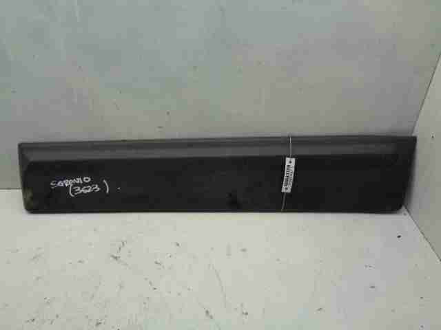 Изображение товара 9671 - 00009671 nakladka dveri (molding) Audi TT
