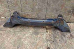 Изображение товара 9676 - 00009676 balka zadnyaya 2