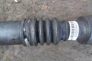 Изображение товара 9677 - 00009677 kardan perednij Toyota Corolla Verso 2