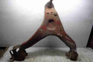 Изображение товара 9683 - 00009683 rychag perednij pravyj verkhnij Subaru Outback 1